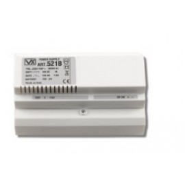 FUENTE DE PODER  VX521B